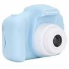 AgfaPhoto Realikids Cam Mini Mėlyna