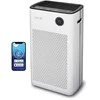 Clean Air Oro valytuvas Švarus Air CA-509Pro Smart HEPA UV