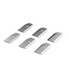 AIRSEEKERS LIMITED Mower Blades for Airseekers Tron 360° AI Vision Mulching Mower