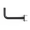 AIRSEEKERS LIMITED RTK Wall Mounting Bracket Tube for Airseekers Tron 360° AI Vision Mulching Mower