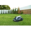 AIRSEEKERS LIMITED Tron MAX 300 degrees AI Vision Mulching Mower 3600m Ai Vision + NRTK (717690720087)