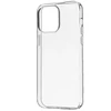 Connect Clear Silikona Vāciņš iPhone 14 Pro 1.5mm Slim TPU Kristāla Caurspīdīgs Viegls un Elastīgs Aizsardzība