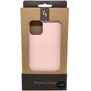 Dėklas Connect Apple iPhone 11 Pro Max Soft Case with bottom Rožinė Sand