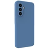 Aizmugurējais vāciņš Connect Samsung Galaxy A35 5G Premium Quality Soft Touch Silikoninis dėklas Midnight Mėlyna 4752192088422 CONSAMA35PSCMB (4752192088422)