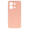 Aizmugurējais vāciņš Connect Xiaomi Redmi Note 13 4G Premium Quality Soft Touch Silikoninis dėklas Midnight Mėlyna 4752192088132 CONXIARN134PSCMB (4752192088132)