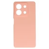 Aizmugurējais vāciņš Connect Xiaomi Redmi Note 13 Pro Plus Premium Quality Soft Touch Silikoninis dėklas Rožinė Sand 4752192088262 CONXIARN13PPPSCPS (4752192088262)
