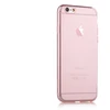 Devia Naked Dėklas Apple iPhone 6/6s Plus, Rožinis