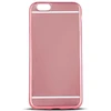 Dėklas Devia Apple iPhone X Mirror Case Rose Gold