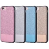 Dėklas Devia Apple iPhone 7 / 8 Racy case Juodas