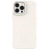 Hurtel Eco dėklas skirtas iPhone 14 Pro, baltas
