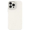 Hurtel Eco dėklas skirtas iPhone 14 Pro, baltas
