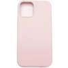 Evelatus Apple Evelatus iPhone 13 Pro Max Premium Soft Touch Silikoninis dėklas Sand Powder