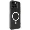 Dėklas Evelatus Apple iPhone 15 Pro Max Clear Case with MagSafe Transparent