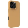 Aizmugurējais vāciņš Evelatus Apple iPhone 16 Pro Max Premium Magsafe Soft Touch Silikoninis dėklas Desert Titanium 4752192096700 EVEAPP16PMPMSCDT (4752192096700)
