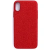 Dėklas Evelatus Apple iPhone X Starnight Raudona