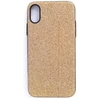 Dėklas Evelatus Apple iPhone X Starnight Gold