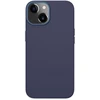 Evelatus Apple iPhone 13 Premium Magsafe Soft Touch Silikoninis dėklas Mėlyna