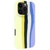 Aizmugurējais vāciņš Evelatus Apple iPhone 16 Pro Max Multi-Colored Silikoninis dėklas With MagSafe Ceramic Baltas 4752192091682 EVEA16MSCMULTICA (4752192091682)