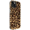 Dėklas Evelatus Apple iPhone 15 PC Customized Print Design Leopard