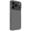 Aizmugurējais vāciņš Evelatus Apple iPhone 18 Pro Max Clear Silikoninis dėklas 1.5mm TPU Transparent 4752192109493 EVEAPP18PMCSCTT (4752192109493)