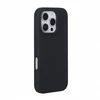 Aizmugurējais vāciņš Evelatus Apple iPhone 16 Pro Premium Magsafe Soft Touch Silikoninis dėklas Juodas 4752192090678 EVEAPP16PPMSCB (4752192090678)