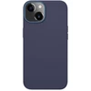 Evelatus Apple iPhone 13 Premium Magsafe Soft Touch Silikoninis dėklas Mėlyna