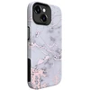 Dėklas Evelatus Armor Case iPhone 15 TPU + PC Divslāņu Pielāgota Sudraba Druka Šokaizturīga Izturīga Aizsardzība