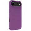 Aizmugurējais vāciņš Evelatus Apple iPhone 17 Air Premium Magsafe Soft Touch Silikoninis dėklas Grape 4752192103187 EVEAPP17APMSTSCG (4752192103187)