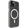 Dėklas Evelatus iPhone 12 / 12 Pro Skaidrs Gadījums ar MagSafe Caurskatāma Magnētiskā Aizmugure
