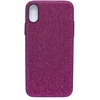 Dėklas Evelatus Apple iPhone X Starnight Violetinė