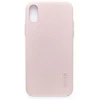 Dėklas Evelatus Apple iPhone X Emboss Gold