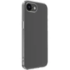 Aizmugurējais vāciņš Evelatus Apple iPhone 17e Clear Silikoninis dėklas 1.5mm TPU Transparent 4752192107369 EVEAPP17ECSCTT (4752192107369)