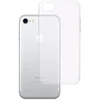 Evelatus Apple iPhone 7/8/SE2020/SE2022 Clear Silikoninis dėklas 1.5mm TPU Transparent