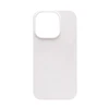Evelatus Apple iPhone 13 Pro Premium Magsafe Soft Touch Silikoninis dėklas Baltas