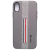 Dėklas Evelatus Apple Iphone X Dazzel Gray