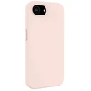 Aizmugurējais vāciņš Evelatus Apple iPhone 17e Premium Magsafe Soft Touch Silikoninis dėklas Rožinė Sand 4752192107314 EVEAPP17EPMSTSSP (4752192107314)