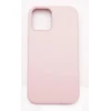 Evelatus Apple iPhone 12 Pro Max Premium Soft Touch Silikoninis dėklas Sand Powder
