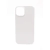 Evelatus Apple iPhone 14 Plus Premium Soft Touch Silikoninis dėklas Baltas