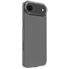 Aizmugurējais vāciņš Evelatus Apple iPhone 17 Air Clear Silikoninis dėklas 1.5mm TPU Transparent 4752192102883 EVEAPP17ACSCTT (4752192102883)