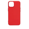 Evelatus Apple iPhone 14 6.1 Nano Silikoninis dėklas Soft Touch TPU Raudona