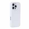 Aizmugurējais vāciņš Evelatus Apple iPhone 16 Pro Max Premium Magsafe Soft Touch Silikoninis dėklas Baltas 4752192090586 EVEAPP16PMPMSCW (4752192090586)