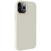 Aizmugurējais vāciņš Evelatus Apple iPhone 12 / 12 Pro Premium Magsafe Soft Touch Silikoninis dėklas Pebble 4752192100339 EVEAPP12PPMSCP (4752192100339)