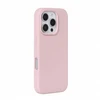 Aizmugurējais vāciņš Evelatus Apple iPhone 16 Pro Max Premium Magsafe Soft Touch Silikoninis dėklas Rožinė Sand 4752192090722 EVEAPP16PMPMSCPS (4752192090722)
