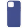 Evelatus Apple iPhone 12 Pro Max Nano Silikoninis dėklas Soft Touch TPU Mėlyna