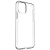Evelatus Apple iPhone 13 Pro Clear Silikoninis dėklas 1.5mm TPU Transparent