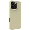Aizmugurējais vāciņš Evelatus Apple iPhone 16 Pro Premium Magsafe Soft Touch Silikoninis dėklas Natural Titanium 4752192096670 EVEAPP16PPMSCWNT (4752192096670)