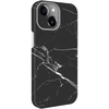 Dėklas Evelatus iPhone 15 Premium Silikona Vāciņš Ar Drukas Dizainu Melns