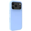 Aizmugurējais vāciņš Evelatus Apple iPhone 18 Pro Max Premium Magsafe Soft Touch Silikoninis dėklas Mėlyna