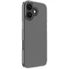 Aizmugurējais vāciņš Evelatus Apple iPhone 17 Clear Silikoninis dėklas 1.5mm TPU Transparent 4752192102876 EVEAPP17CSCTT (4752192102876)