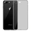 Dėklas Evelatus Apple iPhone 7Plus / 8Plus TPU 1.5MM Smoked
